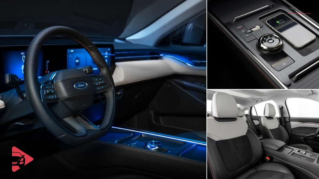 فورد تورس أمبيانتي 2026