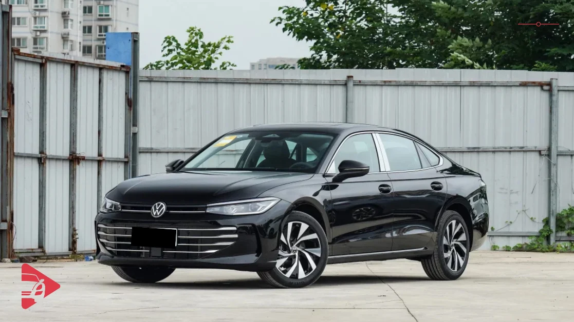 فولكس فاجن باسات 2026