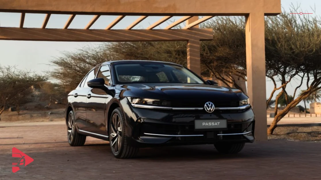 فولكس فاجن باسات 2026