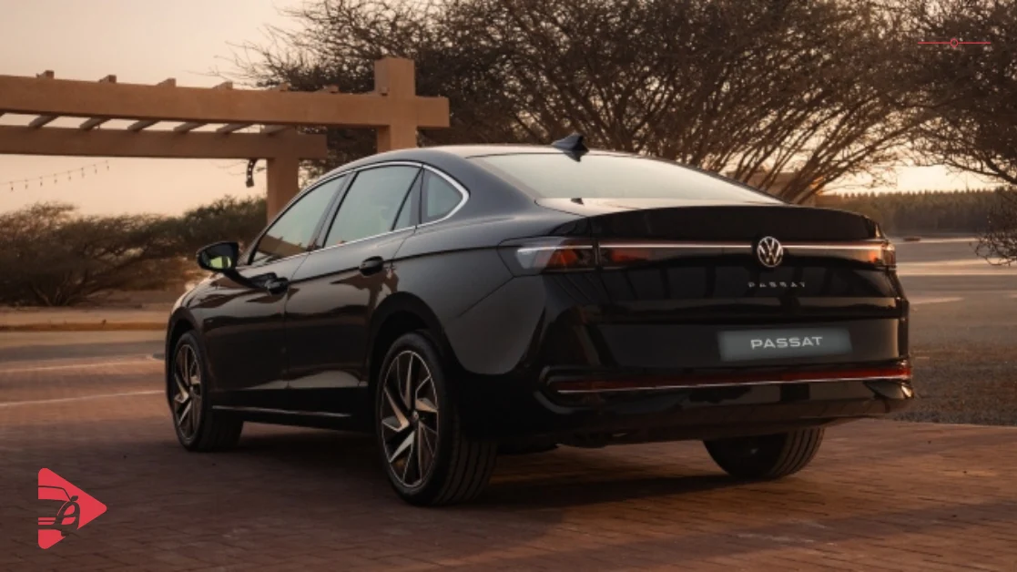 فولكس فاجن باسات 2026