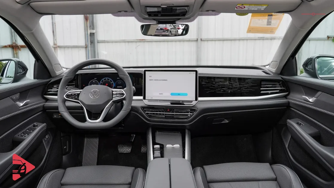 فولكس فاجن باسات 2026