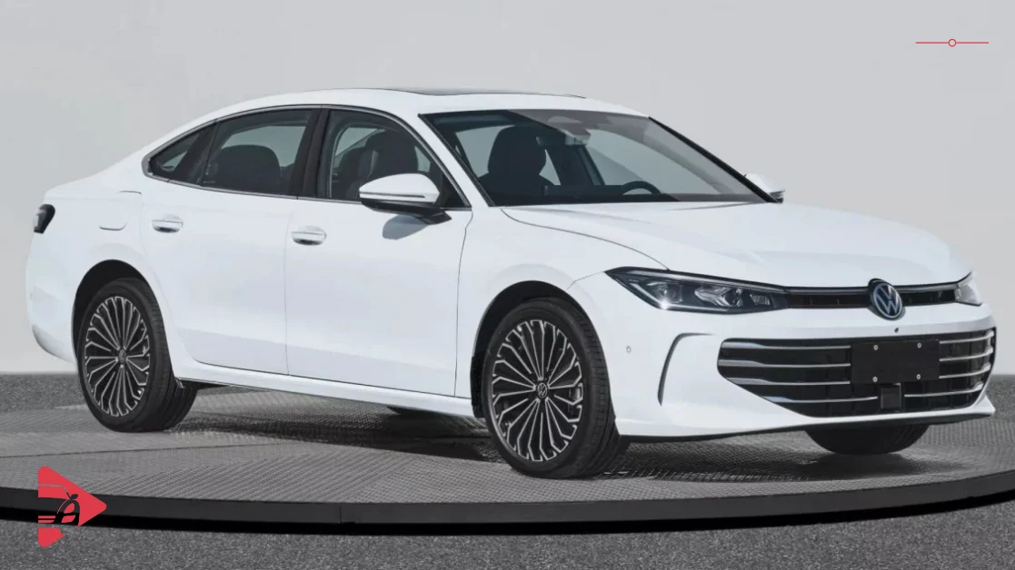 فولكس فاجن باسات 2026