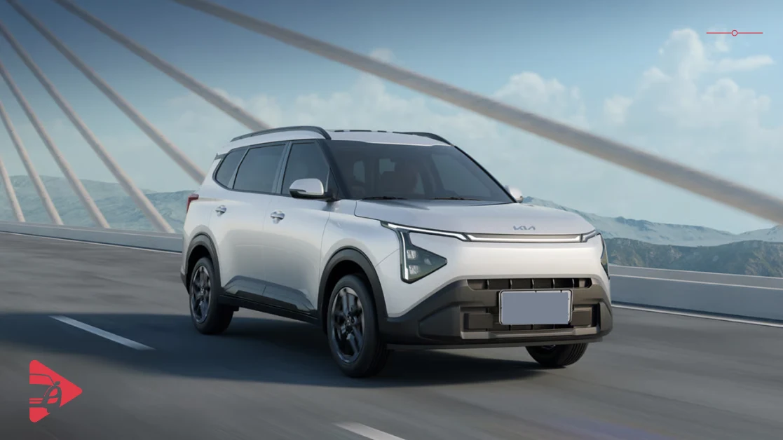 كيا كارينز 2025