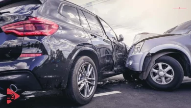 كيف أعرف إذا السيارة تعرضت لحادث في السعودية؟