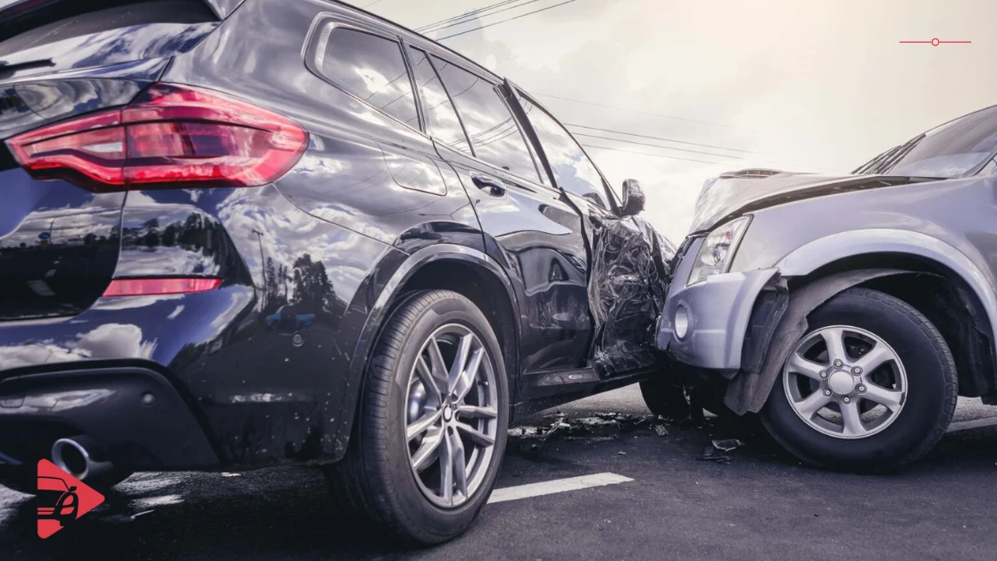 كيف أعرف إذا السيارة تعرضت لحادث في السعودية؟