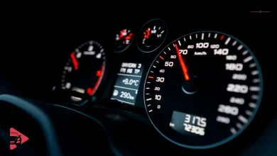 كيف أعرف إذا عداد السيارة ملعوب فيه؟