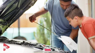 كيف تفحص السيارة المستعملة قبل الشراء؟