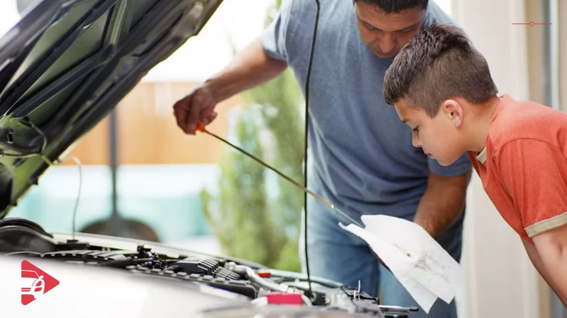 كيف تفحص السيارة المستعملة قبل الشراء؟