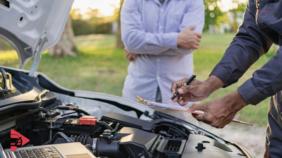 معايير شراء سيارة مستعملة في السعودية