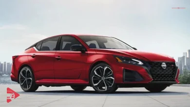 مواصفات نيسان التيما 2026