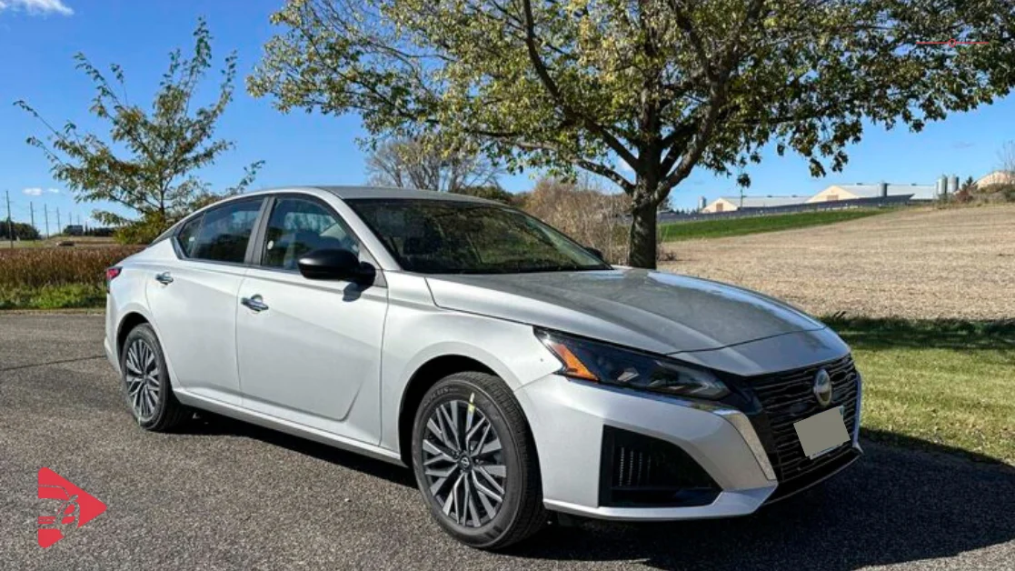 نيسان التيما 2026