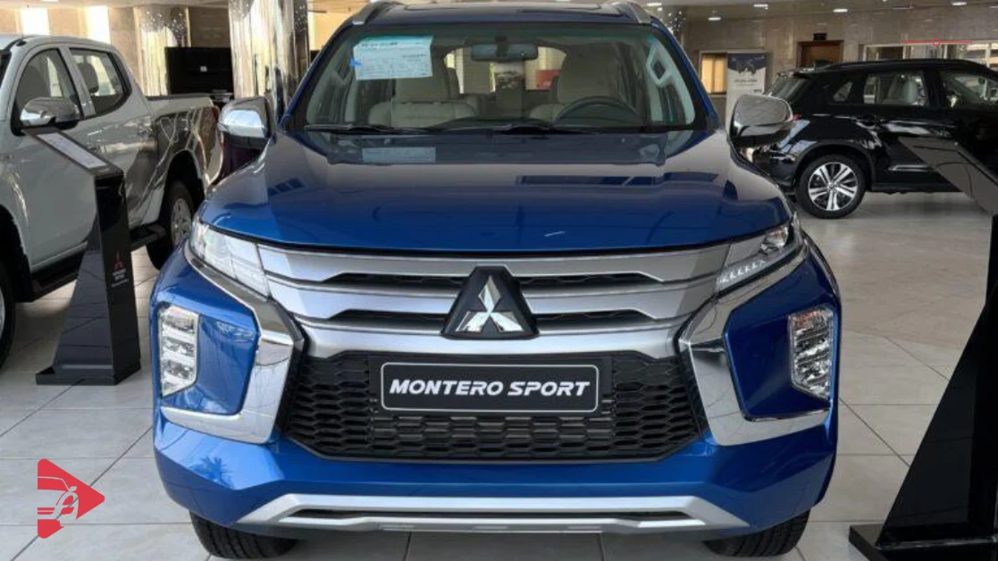 ميتسوبيشي مونتيرو سبورت 2026