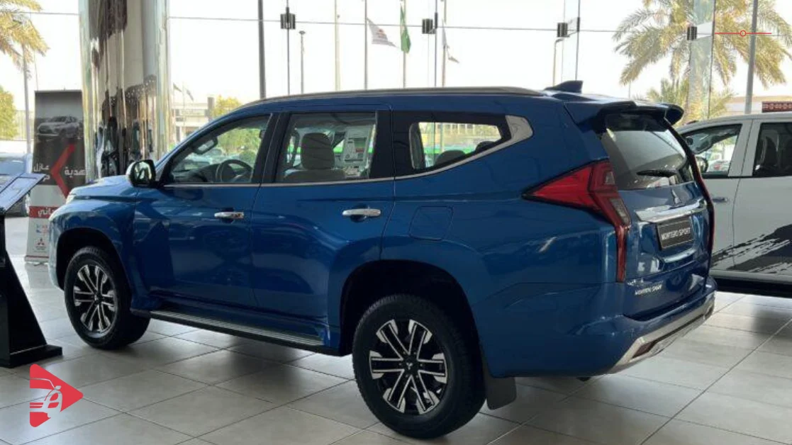 ميتسوبيشي مونتيرو سبورت 2026