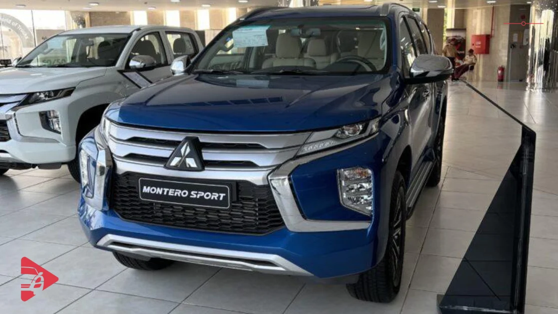 ميتسوبيشي مونتيرو سبورت 2026