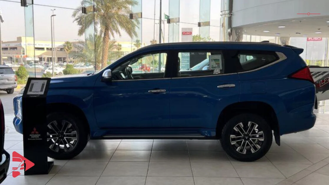 ميتسوبيشي مونتيرو سبورت 2026