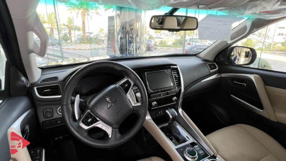 ميتسوبيشي مونتيرو سبورت 2026