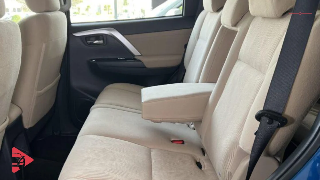 ميتسوبيشي مونتيرو سبورت 2026