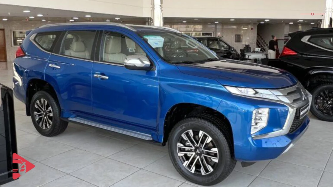 ميتسوبيشي مونتيرو سبورت 2026