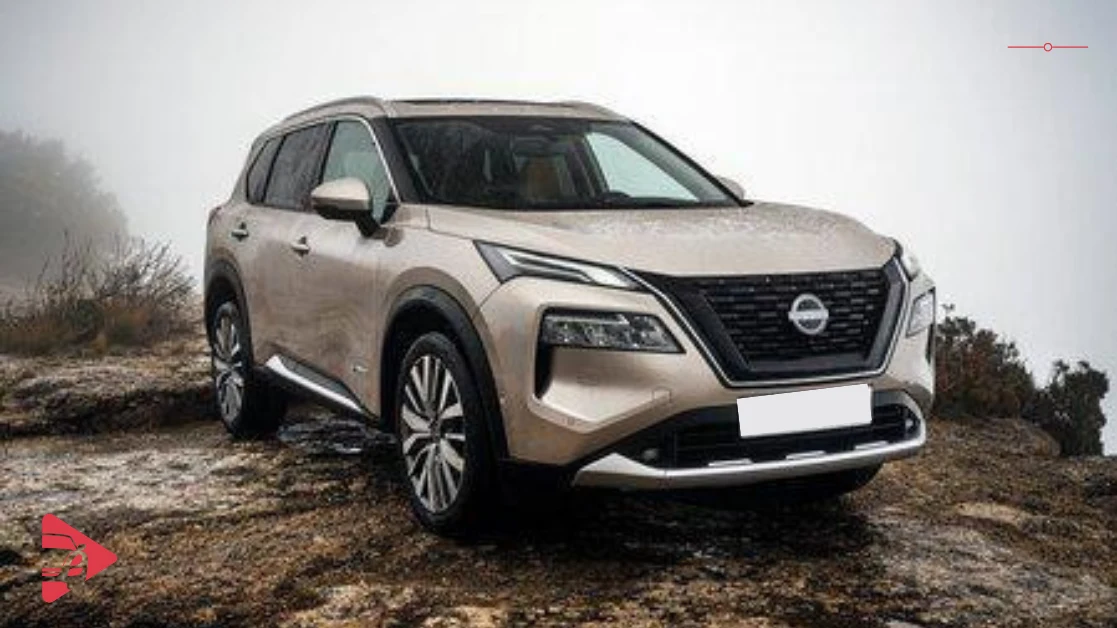 نيسان إكس تريل 2025