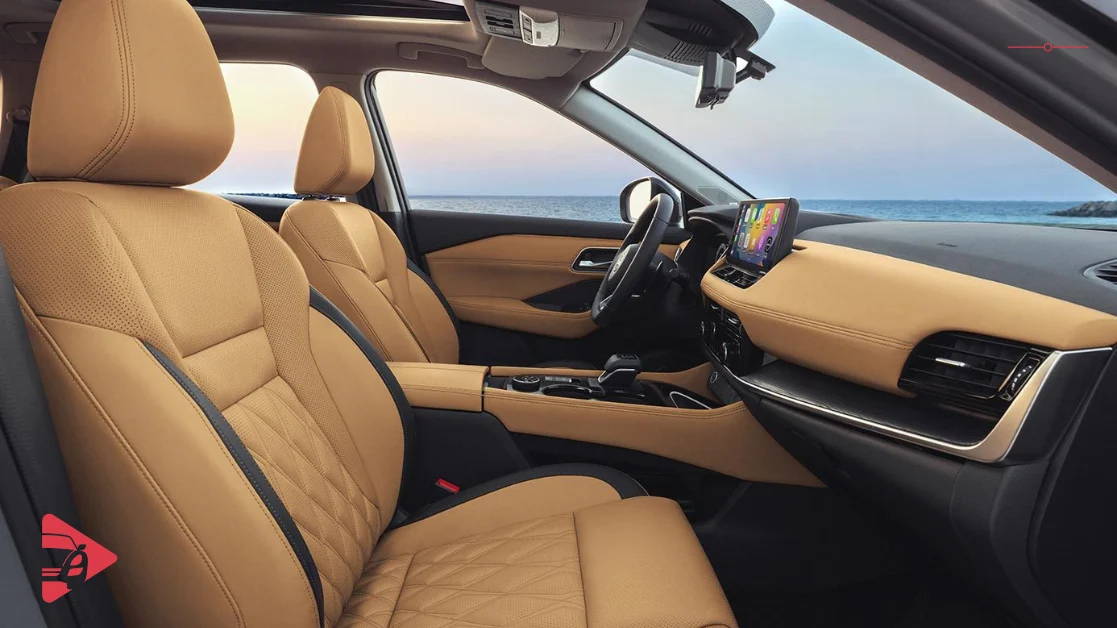 نيسان اكستريل 2026