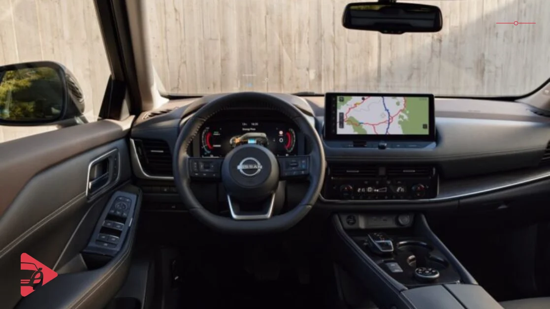 نيسان اكستريل 2026