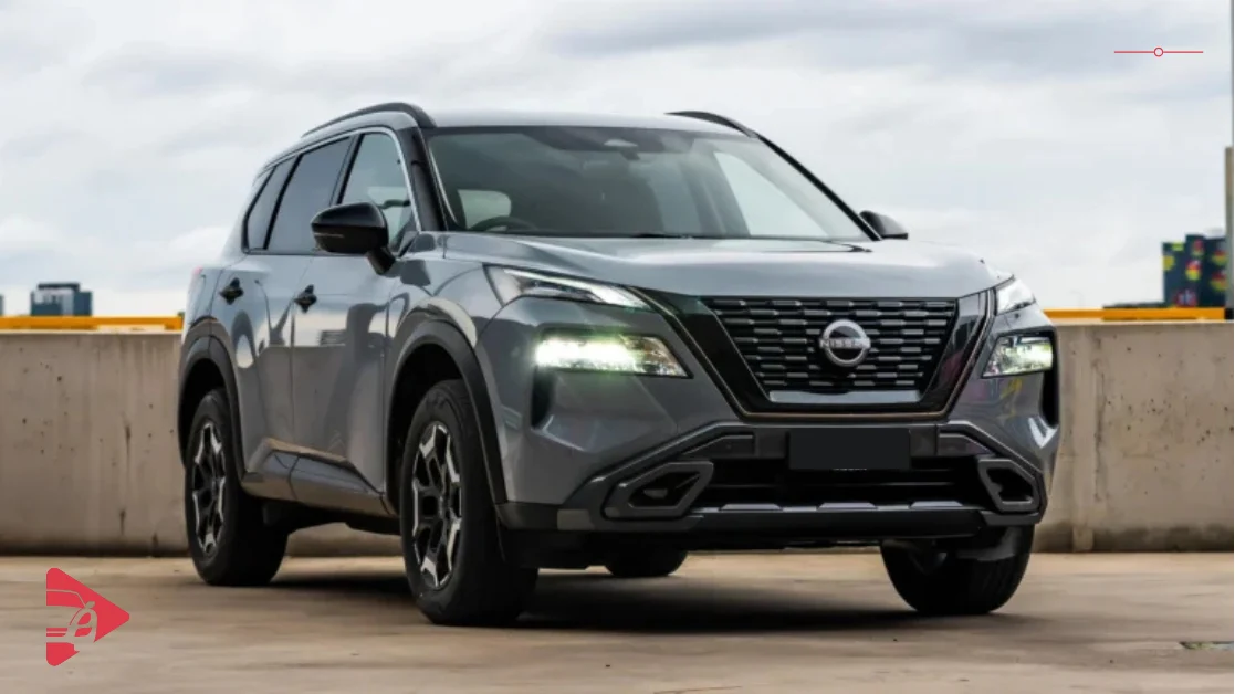 نيسان اكستريل 2026