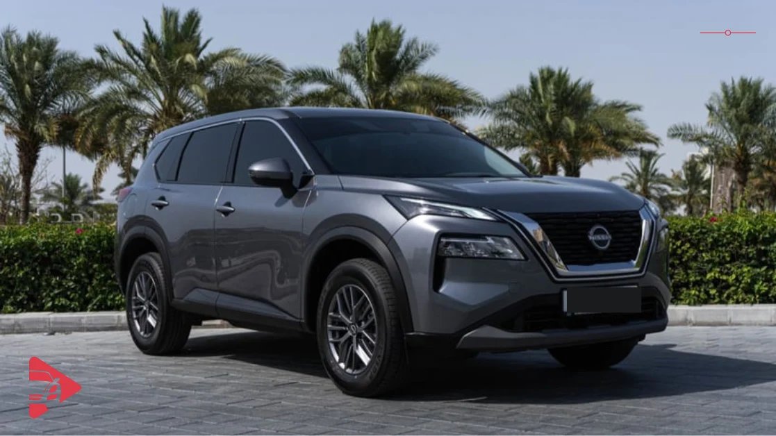 نيسان اكستريل 2026