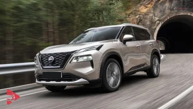 نيسان اكستريل 2026