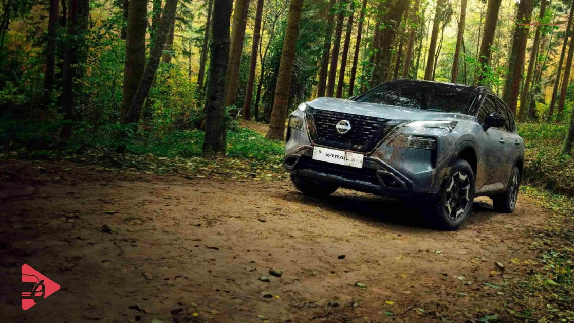 نيسان اكستريل 2026