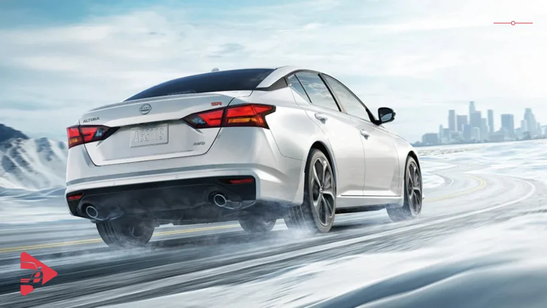 نيسان التيما 2026