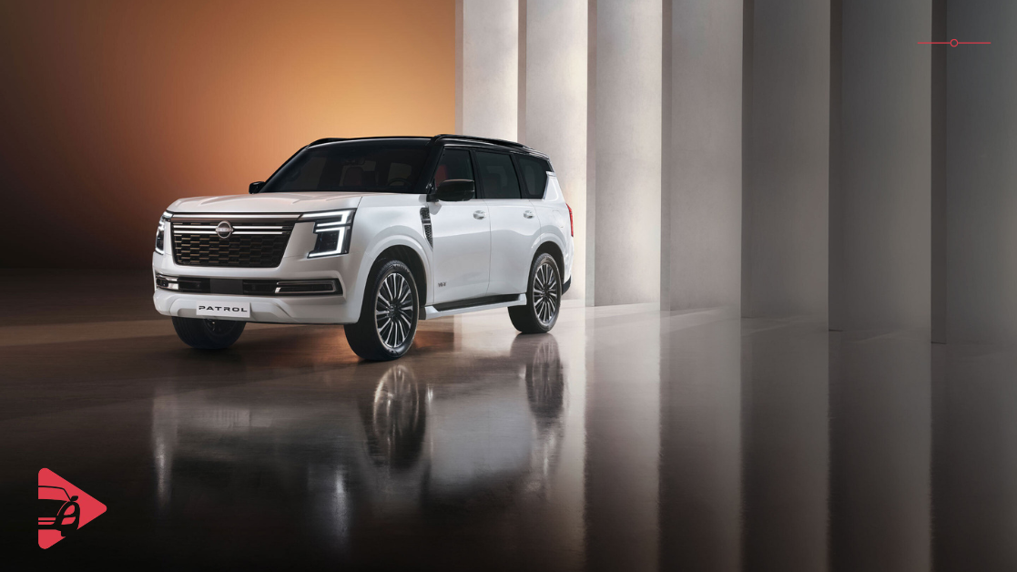 نيسان باترول