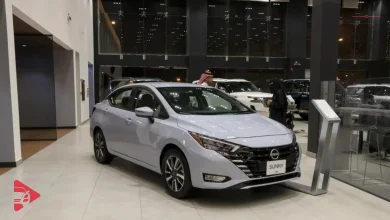 أسعار نيسان صني 2025