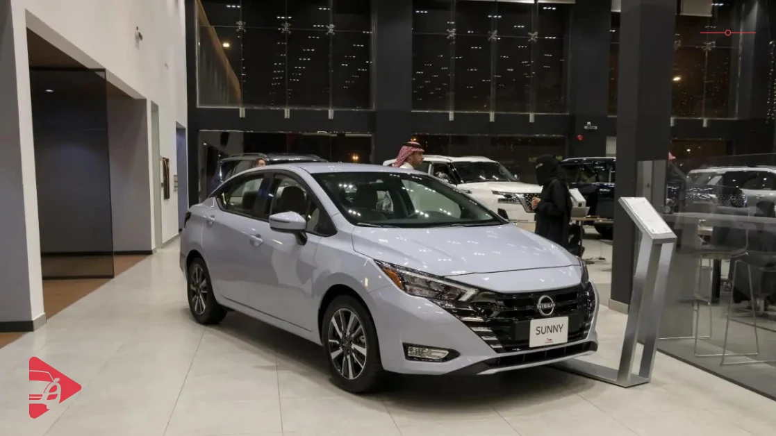 أسعار نيسان صني 2025