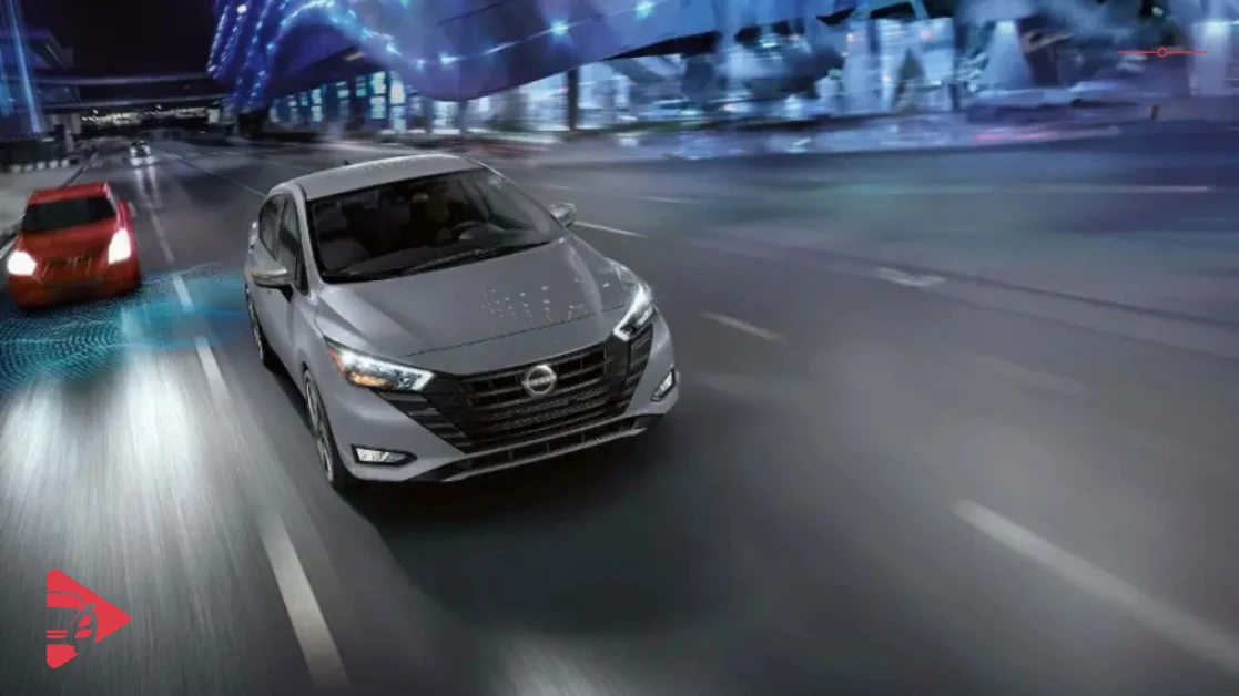 نيسان صني 2025