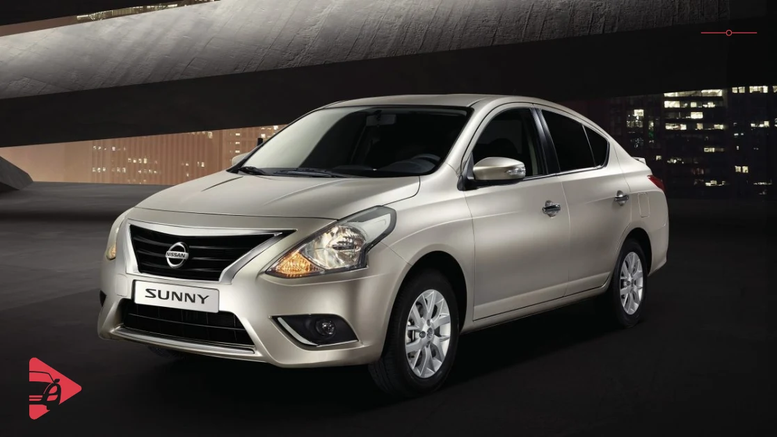 نيسان صني 2025