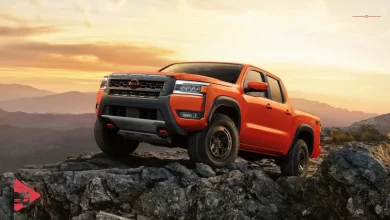 نيسان فرونتير 2025