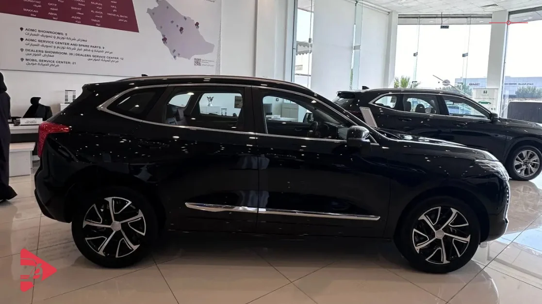 هافال جوليان 2024