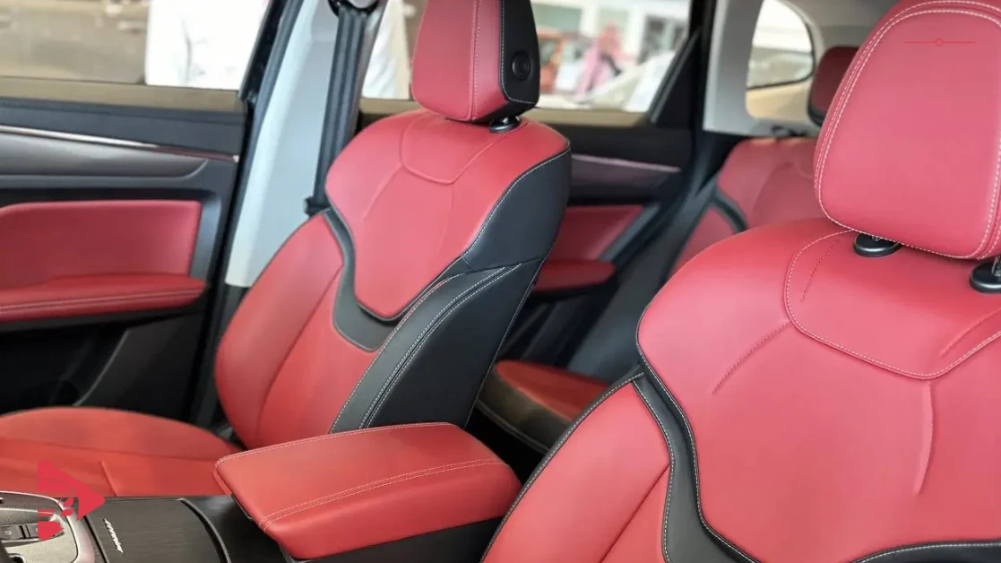 هافال جوليان 2024