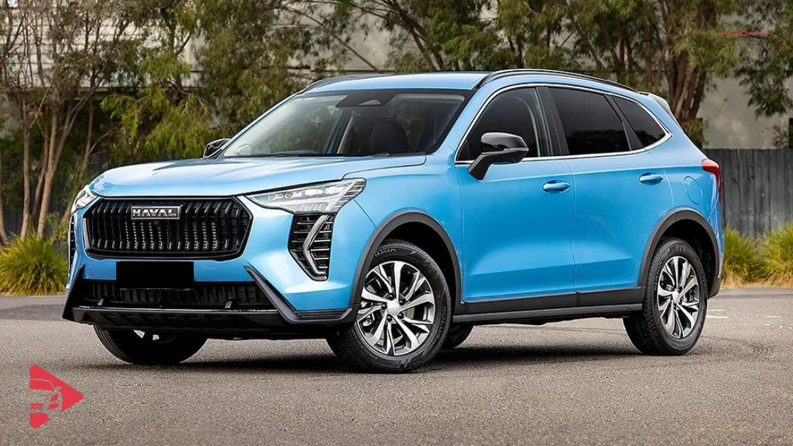 هافال جوليان 2024