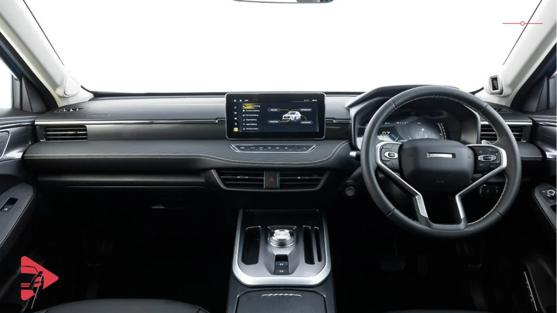 هافال جوليان 2024