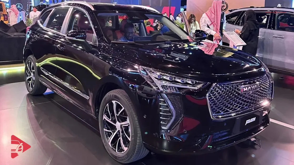 هافال جوليان 2024