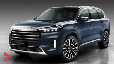 هل السيارات الصينية تتحمل أجواء السعودية؟