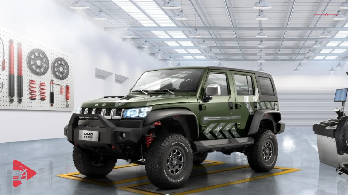 هل السيارة الصينية مناسبة للاستخدام اليومي؟