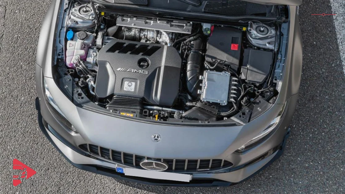 هل المحرك 4 سلندر كافي للخط الطويل؟