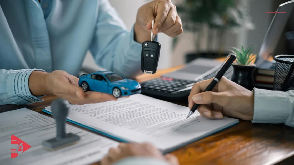 هل لازم أسدد المخالفات قبل بيع السيارة في السعودية؟