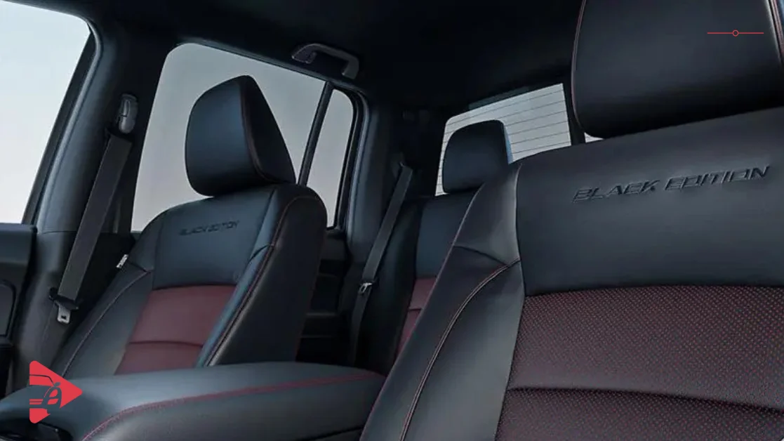 هوندا ريدجلاين 2025