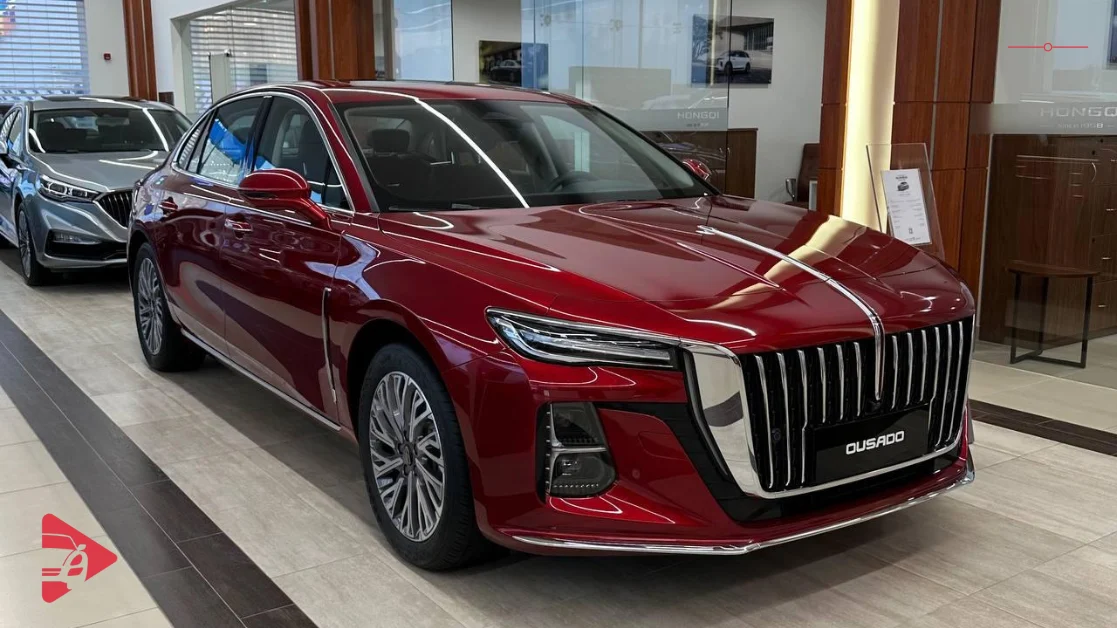 هونشي أوسادو 2025