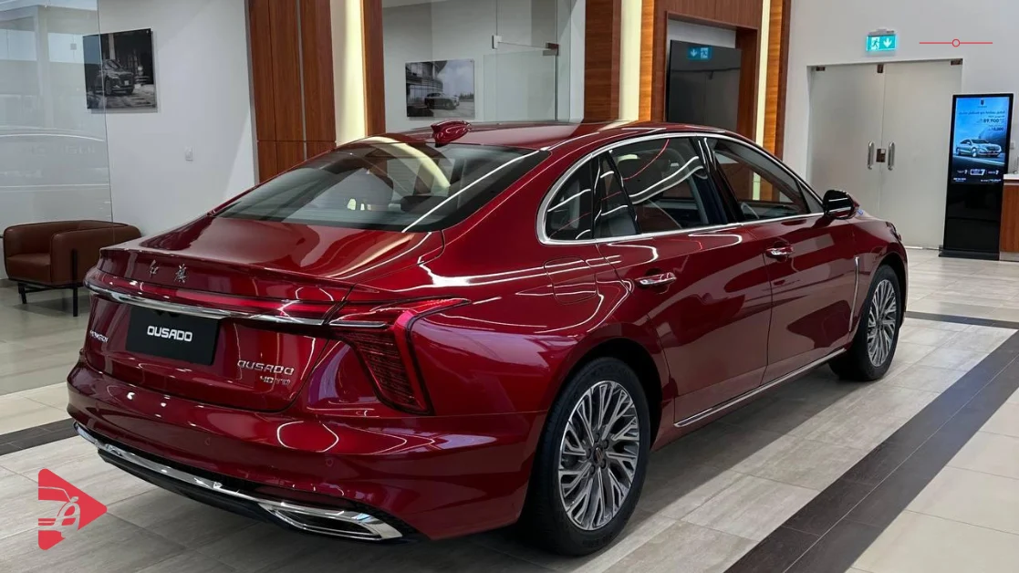 هونشي أوسادو 2025