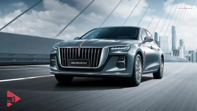 هونشي أوسادو 2025