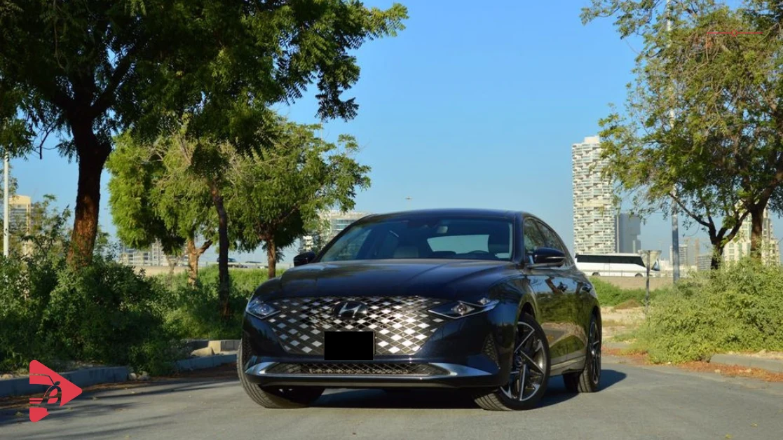 هيونداي أزيرا 2021